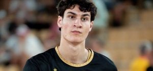 21-річний син Кличка показав рідкісне фото зі старшою сестрою і зворушив зізнанням