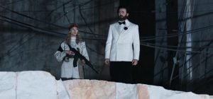 "Справжній герой: чому варто подивитися еко-сатиру з Крісом Евансом і Анею Тейлор-Джой