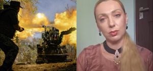 Экзорцист сделала пугающее предсказание о войне в Украине и назвала решающий год