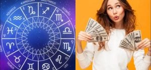 Им бедность точно не грозит: названы самые богатые знаки Зодиака