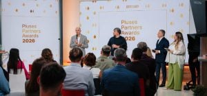 1+1 media відзначила партнерів на щорічній церемонії Pluses Partners Awards 2026