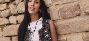 "Ти - моя підтримка й опора": Джамала показала свою сестру (фото)