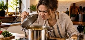 Три ошибки, из-за которых суп может быстро прокиснуть: что вы делаете не так