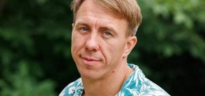Відомий український актор розповів про роботу з росіянами до війни: "Мені соромно"