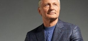 "Які гарні": Боклан замилував мережу фото з дружиною, з якою понад 40 років разом