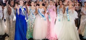 Интрига "Мисс Мира 2026" раскрыта: кто победил и чем отличилась Украина (фото)