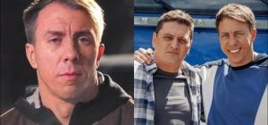 Звезда "Участкового с ДВРЗ" эмоционально высказался о зарплатах актеров в Украине