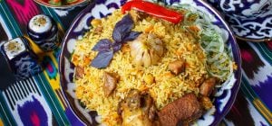 Мясо или лук: что первым класть в плов, чтобы он получился вкусным