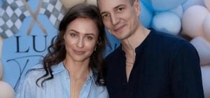 Маремуха пояснила, чому розлучилася з чоловіком-французом