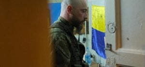 Почему стоит с нетерпением ждать победителя Одесского кинофестиваля: 5 фактов о фильме "To Die To Live"