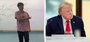 "Китайский Нострадамус" сделал пугающее предсказание о будущем США: всему виной Трамп