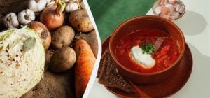 Що спочатку класти в борщ – капусту чи картоплю: головний секрет ідеальної страви