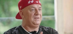 Потап зробив нову заяву щодо свого виїзду з України під час війни