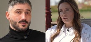 "Не дочекалася": Денисенко емоційно висловилася про колишнього чоловіка-актора Федінчика