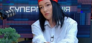 Приходько відзначилася новою заявою про російську мову та людей Донбасу