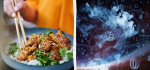 Какая национальная кухня отражает вашу личность согласно дате рождения