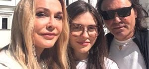 Сумская и Борисюк рассказали, как отреагировали на парня 24-летней дочери