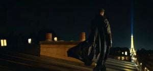 Netflix показал трейлер 4 сезона сериала "Люпен" (видео)