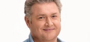 Известный украинский актёр рассказал, на что потратил свой первый гонорар