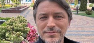 Притула впервые за долгое время показал своих дочерей: как выглядят девочки (фото)