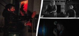 "Обитель зла", "Роза" и "Тюнер": главные кинопремьеры недели