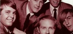 Ровно 60 лет спустя: хит 1966 года признали лучшей поп-песней всех времен