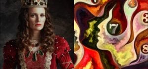 Люди, родившиеся в эти месяцы, были королевскими особами в прошлой жизни