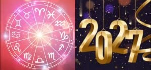 Гороскоп на 2027 год для всех знаков Зодиака: Львам - испытания, Стрельцам - прорыв