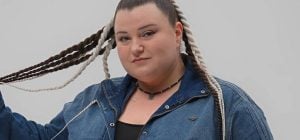 Реперка Alyona Alyona переїхала з Києва та назвала причину