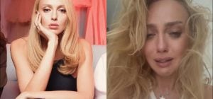 "Не могу поверить": Полякова сообщила о горе в семье