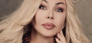Билык впервые за долгое время показала младшего сына на редком фото