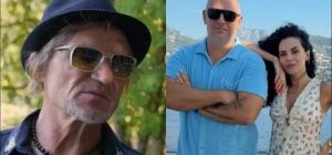 Скрипка резко высказался о Потапе с Настей Каменских и украинцах за границей