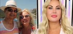 Камалия призналась, из-за чего постоянно ссорится с бывшим мужем-миллиардером