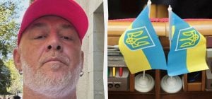 Рада не поддержала обращение к президенту о лишении Потапа звания народного артиста