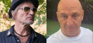Потап язвительно отреагировал на заявление Скрипки о "меньше украинцах" за границей