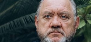 Бенюк вперше поділився подробицями служби сина в ЗСУ