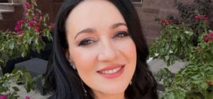 Вітвіцька показала, який вигляд має на 41-му тижні вагітності (фото)