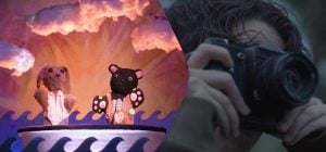 Будущие звезды украинского кино. Что вошло в киноальманах "Украинская новая волна"