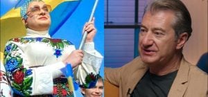 Никитин раскрыл неожиданную правду о Данилко и как он продал легендарный Rolls-Royce