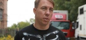 "Дуже хочу дітей, але…": відомий український актор вперше розповів про важку хворобу