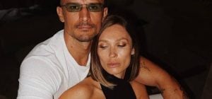 Цымбалюк эмоционально высказался об отношениях со Светлицкой: "Это не теплая ванна"