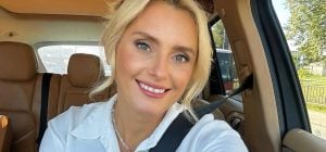 39-летняя Федишин рассказала, на каком сроке беременности она сейчас