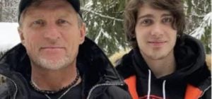 Сын Скрипки объяснил, почему заканчивает свою службу в ВСУ