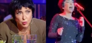Путинистка Лолита устроила истерику из-за угрозы украинских дронов: реакция сети