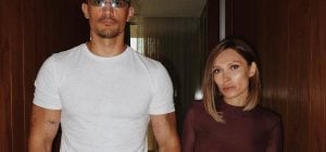 Свитлицкая назвала причину, по которой не появляется с Цымбалюком на мероприятиях