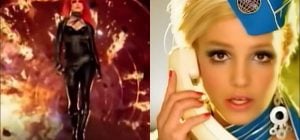 Легендарный хит Бритни Спирс "Toxic" писали не для нее: неожиданный факт