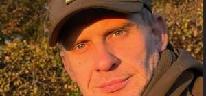 Відомий актор-воїн повідомив про горе в родині