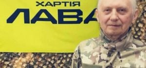 Популярний блогер пан Роман мобілізувався