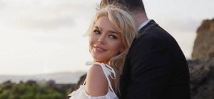 Гросу объяснила, почему решила вернуться жить в Украину во время войны
