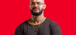 Рэпер-предатель Джиган устроил перестрелку в своём доме